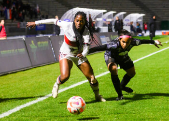 Football : Les clubs franciliens jouent pour une place en finale