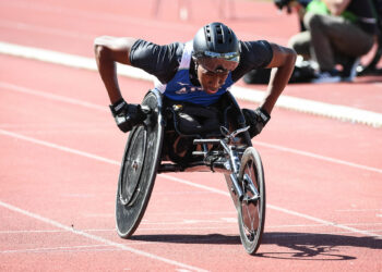 Yasser Musanganya : « Je veux être une référence »