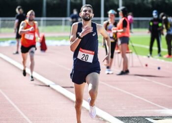 Redouane Hennouni-Bouzidi : « Je suis motivé à 400% »