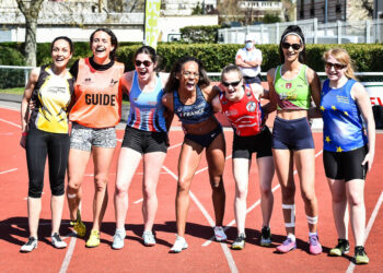 Delya Boulaghlem : « Célébrer ensemble, c’est encore plus fort »