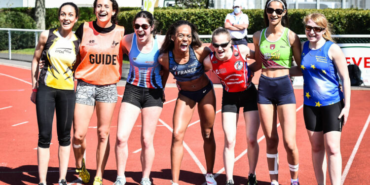 Delya Boulaghlem : « Célébrer ensemble, c’est encore plus fort »