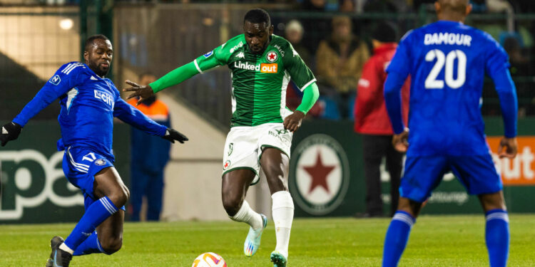 Football : Les clubs franciliens sur le devant de la scène