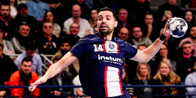 Handball : Le PSG en tournée estivale au Japon