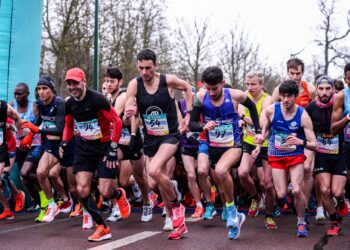 Cap sur la 42e édition du semi-marathon de La Rochelle