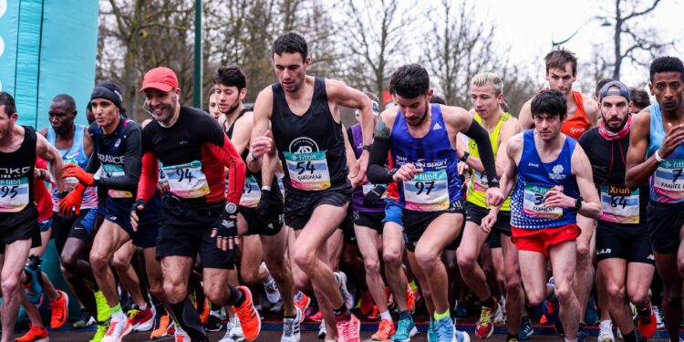 Cap sur la 42e édition du semi-marathon de La Rochelle