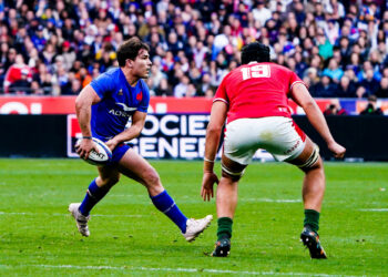 Rugby : Le programme estival du XV de France divulgué