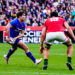 Rugby : Le programme estival du XV de France divulgué