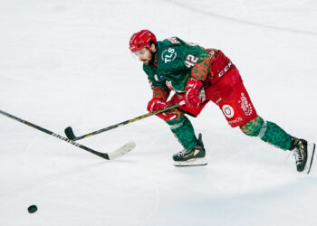 Hockey sur glace : Les Jokers prêts pour les quarts