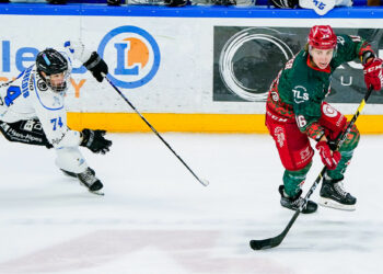 Hockey sur glace : Les Jokers veulent performer