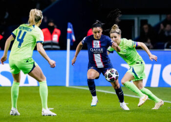 Football : Le PSG veut se refaire une beauté