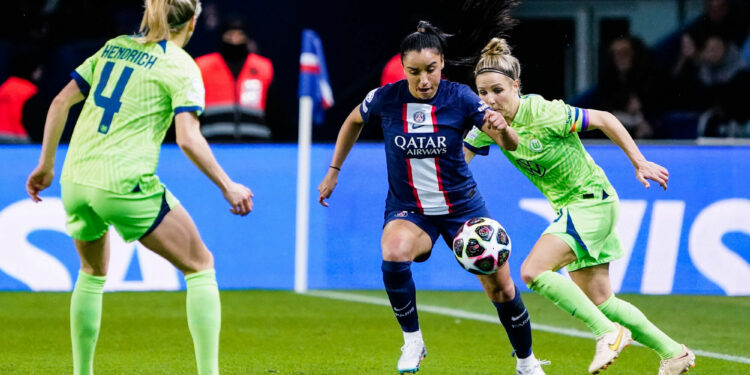 Football : Le PSG veut se refaire une beauté