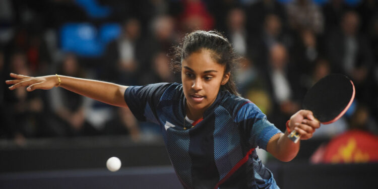 Tennis de Table : Les titres nationaux en jeu à Antibes