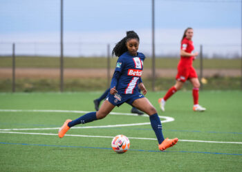 Football : Début d’un gros mois de mars pour le PSG