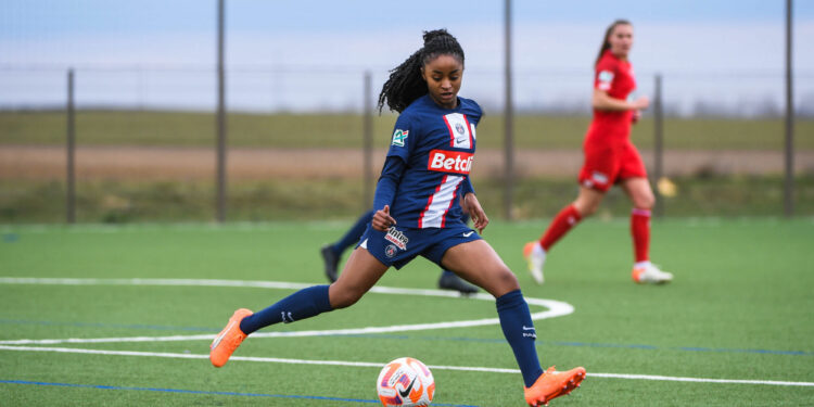 Football : Début d’un gros mois de mars pour le PSG