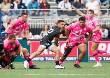 Rugby : Un Stade Français décimé face au LOU