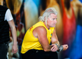 Natation : La « Team Lucas Sport Planète » voit le jour