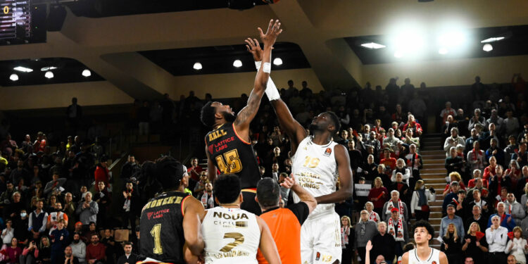 Basket : Qui pour le dernier carré de la Coupe de France ?