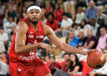 Basket : Bourg et Paris fixés en Eurocup
