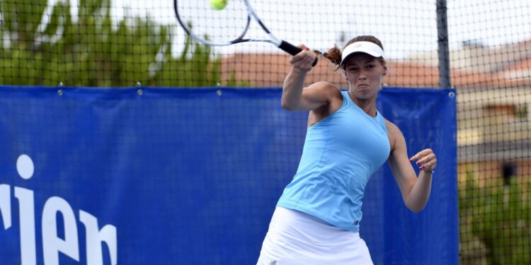 Tennis : Les Bleues à la conquête de l’Open de Touraine