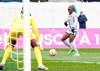 Football : Le PSG et Fleury 91 fixés en Coupe de France