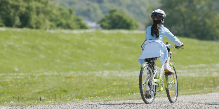 Handball : Les cycles menstruels au cœur d’ateliers