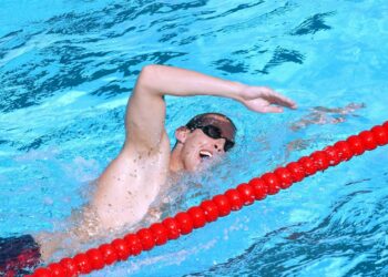 La Descente Amboise-Tours promeut la Nage avec Palmes