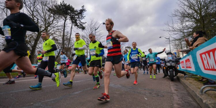 Running : Le Semi-marathon de Rambouillet de retour