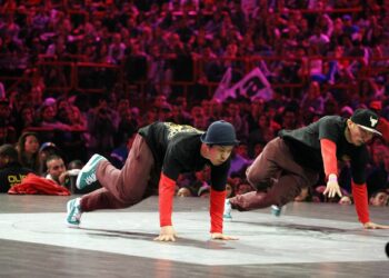 Paris 2024 : La Seine-Saint-Denis souhaite acheter 40 000 billets