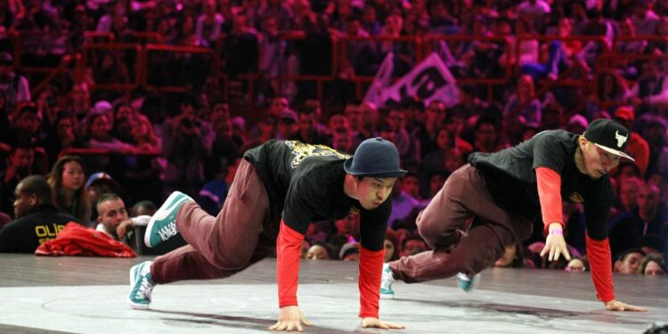 Paris 2024 : La Seine-Saint-Denis souhaite acheter 40 000 billets