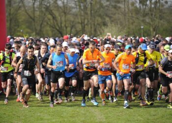 Trail : À Angoulême, un trail entre urbanisme et nature