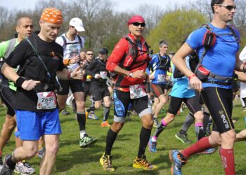 Trail : Les Grands Trails des Vallons de la Vilaine acte II