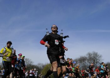 Running : De belles Foulées programmées à Tours 