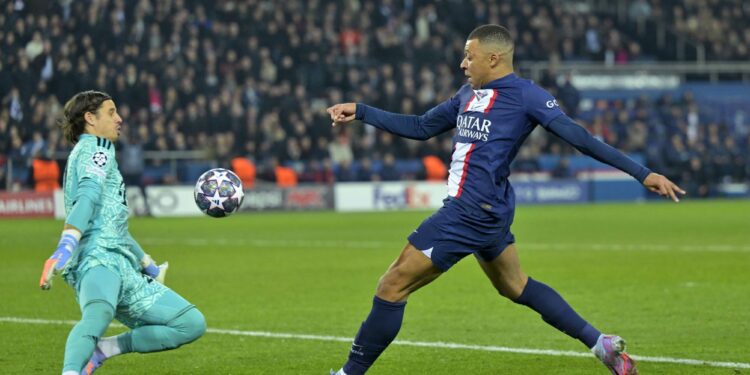 Football : Le PSG à quitte ou double