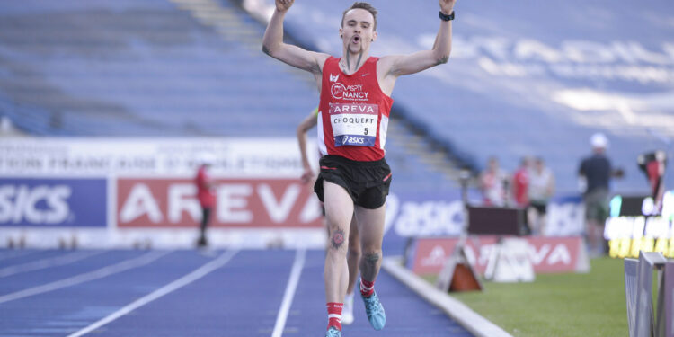 Boxe : Amina Zidani lance parfaitement ses Mondiaux