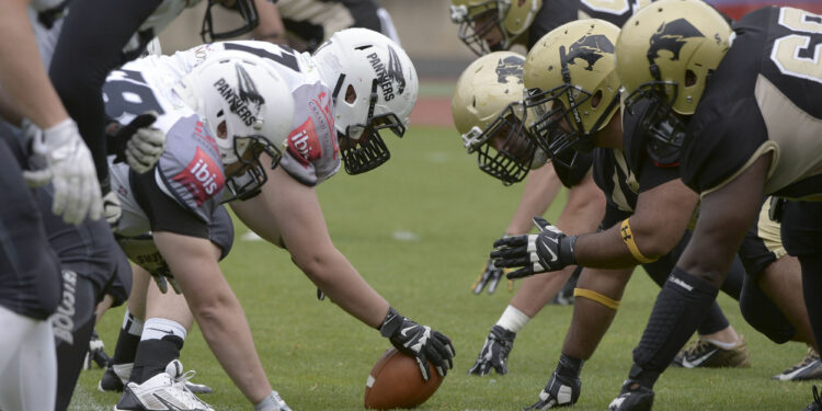 Lutte : La relève française à l’assaut de l’Europe
