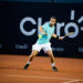 Tennis : Hugo Gaston en mode reconquête
