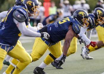 Timothée Adolphe : « Ces Mondiaux en France, une chance immense »