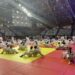 Le para judo mis en lumière en Île-de-France