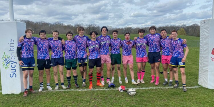 Au lycée Passy Saint-Honoré, le sport au cœur de l’éducation