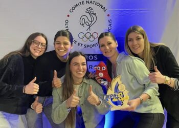 Une très belle cuvée pour les Trophées des Sports