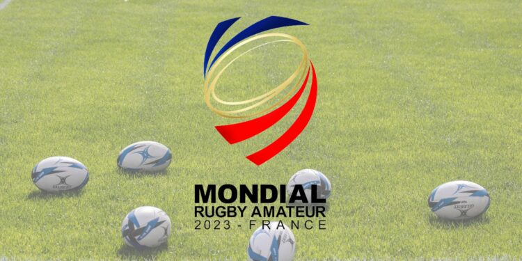 Le Mondial Rugby Amateur se dévoile