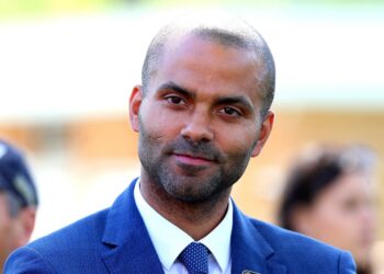 Basket : Tony Parker lauréat du Grand Prix du rayonnement sportif