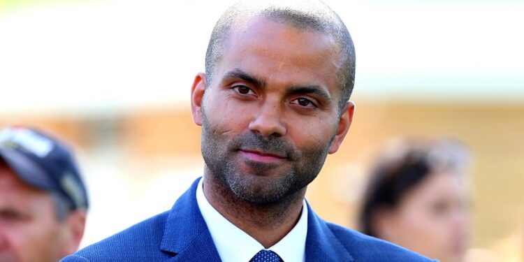 Basket : Tony Parker lauréat du Grand Prix du rayonnement sportif