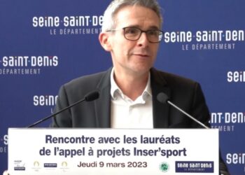 Marie Barsacq : « Créer le lien entre jeunes de Seine-Saint-Denis et l’emploi »