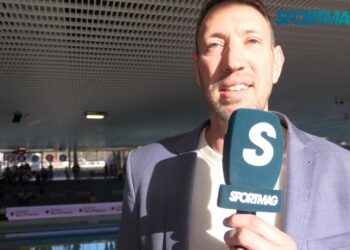 Alain Bernard : « Le Giant Open prend date pour l’année prochaine »