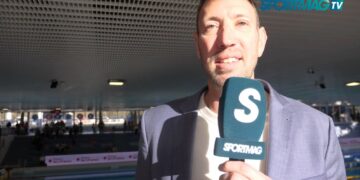Alain Bernard : « Le Giant Open prend date pour l’année prochaine »