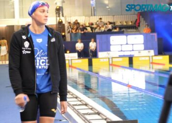 Charlotte Bonnet : « Titiller le record de France »