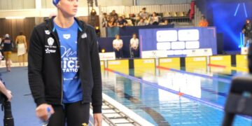 Charlotte Bonnet : « Titiller le record de France »