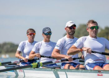 Margot Boulet : « Dans l’eau aussi, mon handicap est bien là »