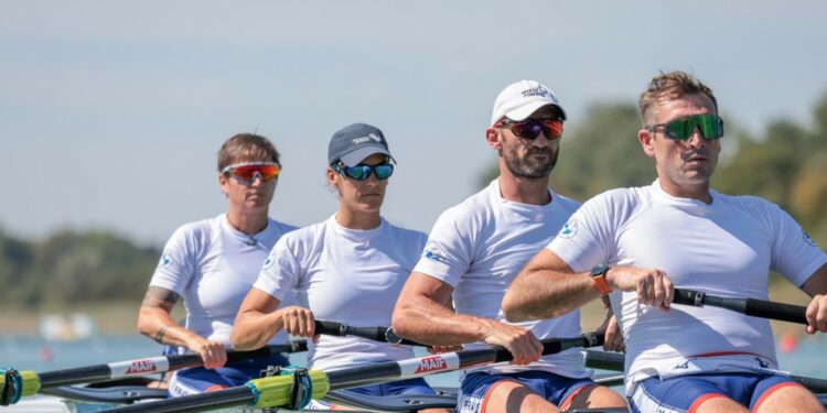 Margot Boulet : « Dans l’eau aussi, mon handicap est bien là »